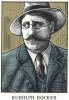 Clifford Harper - Rudolf Rocker